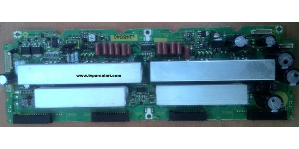 TNPA3229 1SC, PANASONIC TH-42PWD7E, PLAZMA TV, Z-SUS BOARD
